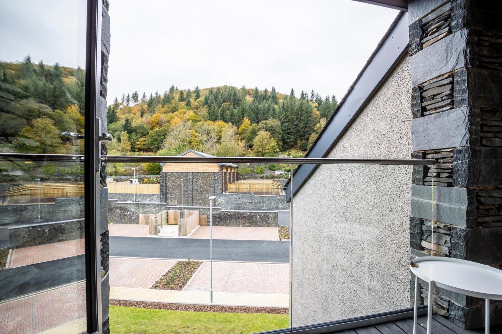 Apartments In Lake District Backbarrow Exteriér fotografie