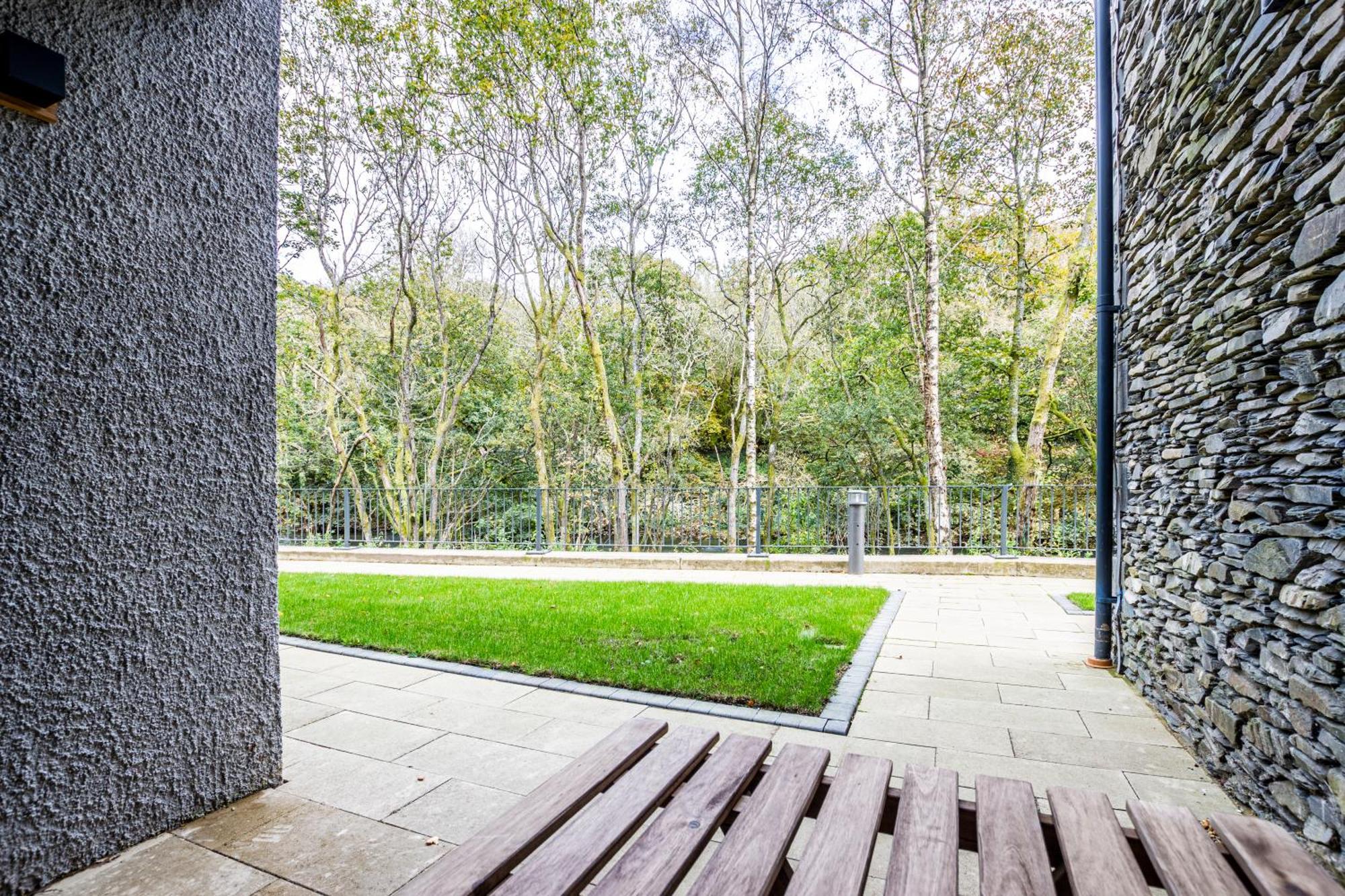 Apartments In Lake District Backbarrow Exteriér fotografie